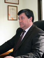 Emilio Herrero